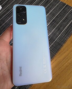 XIAOMI REDMI NOTE 11S s NFC - 4