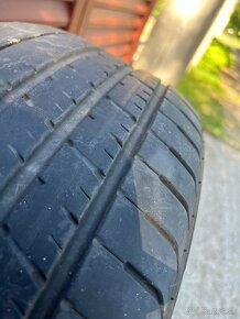 Letne pneumatiky Pirelli P Zero 225/40 R19 89Y Run Flat ✅ - 4