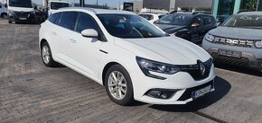 Renault Megane Grandtour 1.3 TCe - 4