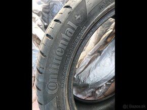 Predam letne pneu Continental 195/45 R16 H XL - 4