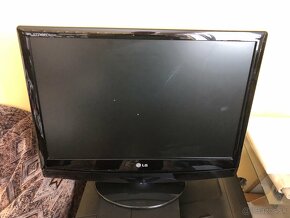 v Bratislave 3 ks TV s veľkou obrazovkou od 60 eur - 4