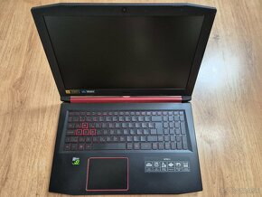 Acer Nitro 5 Shale Black - 4