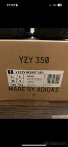 Yeezy Boost 350 Pirate Black - 4