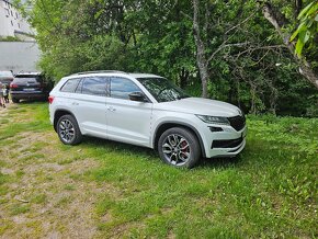 Škoda Xtreme Kodiaq R19 - 4