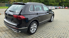 Volkswagen Tiguan 2.0 TDI EVO Elegance 4Motion DSG - 4