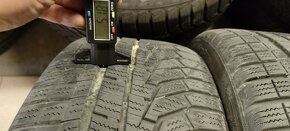 Zimné Hankook Winter icept EVO 2 215/45/16 90H - 4