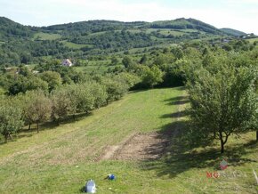 Rodinný dom s garážou  Horná Súča /Dúbrava/ - 4