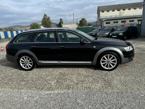 Audi A6 Allroad Avant 3.0 TDI, 4X4, Automat, Navi, Xenony - 4