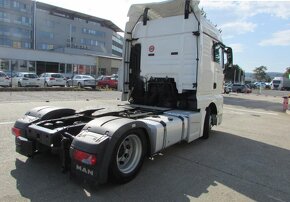 MAN TGX 18.500 4X2 LLS-U - 4