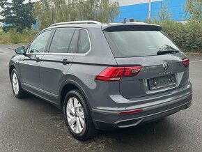 Volkswagen Tiguan 2.0 Tdi DSG 4x4 2021 LED - 4