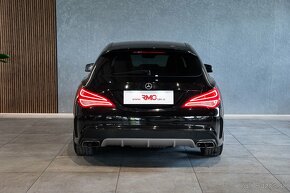 Mercedes-Benz CLA Shooting Brake 45 AMG 4matic - 4