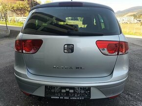 ✅Seat Altea 1.6TDi XL STYLE✅ - 4