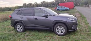 Toyota Rav4 2.0  valvematic - 4