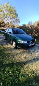 Seat Ibiza - 4