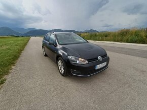 volkswagen golf 7 - 4