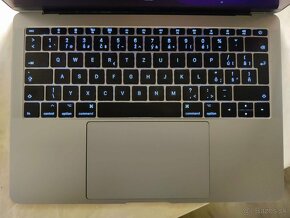 MacBook Pro 13-inch | 2017 | A1708 - 4