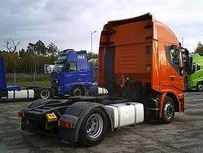 IVECO STRALIS 460 EEV 2013 - 4