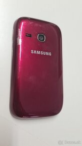 Samsung galaxy young - 4