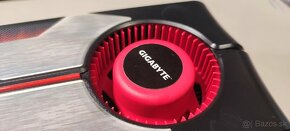 Gigabyte ATI HD5870 1GB - 4