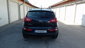 Kia Sportage 1.7 CRDi VGT 2WD EX - 4