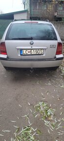 Skoda octavia 1.9 tdi - 4