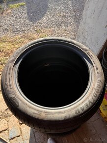 245/45 r18 zimné pneumatiky - 4