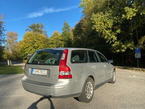 Volvo V50 Comfort 1.6D 2006 - 4