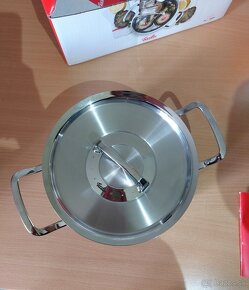 Luxusné hrnce - Fissler - Profi Collection - 4