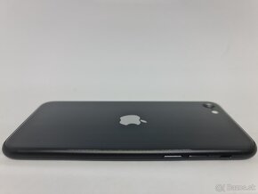 IPHONE SE2020 BLACK 64GB ZÁRUKA - DOBRÝ STAV - 4