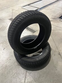 Barum zimné 175/65 R14 - 4