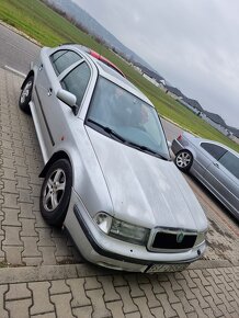 Skoda octavia 1 1.9tdi - 4