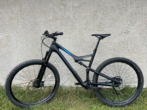 Specialized Camber Comp Carbon 29 - 4