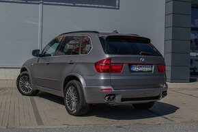 BMW X5 4.8 i 2007 - 4