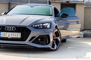 Audi RS5 Coupe 2.9 TFSI quattro tiptronic - 4