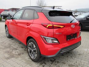 Hyundai kona ev 100 electric - 4