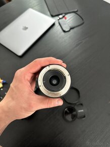 Samyang AF 18mm f2.8 FE - 4