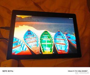 Tablet Lenovo - 4