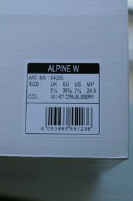 Dynafit Alpine EU38.5 - 4