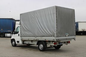 Peugeot Boxer, EURO 6, BOČNICE, PNEU 80% - 4