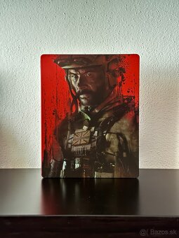 Call of Duty Modern Warfare 3 PS5 + sleeve - 4