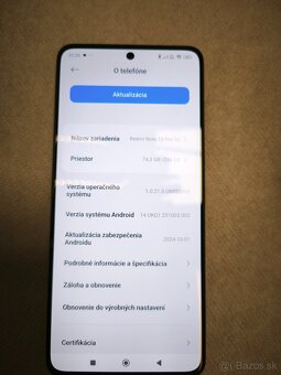 Redmi note 13 pro 5 g - 4