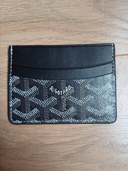 Goyard cardholder - 4