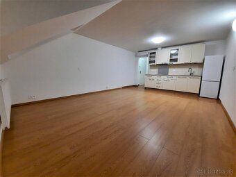 GARSÓNKA 32,94m² ,NOVOSTAVBA, KLIMATIZÁCIA,KUPECKÉHO,PEZINOK - 4