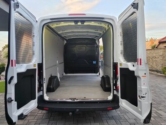 Ford Transit 3 miest L3H2 - 4