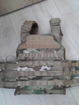 Airsoft vybavenie - 4