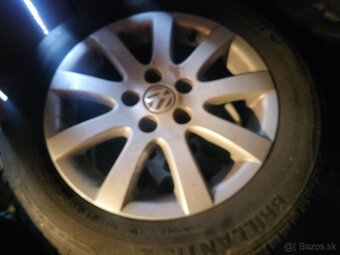 vw polo 185/65 R14 - 4