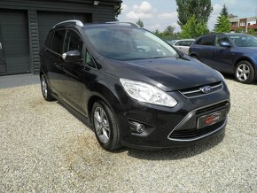 Ford Grand C-Max 1.0 EcoBoost SCTi Collection X - 4