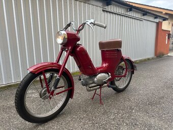 Jawa 550 r.v.1955 s tp spz - 4