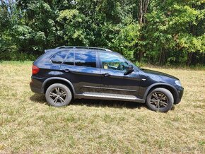 BMW x5 e70 40d - 4