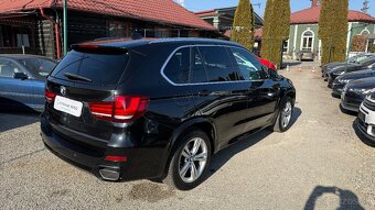 BMW X5 xDrive40d A/T - 4